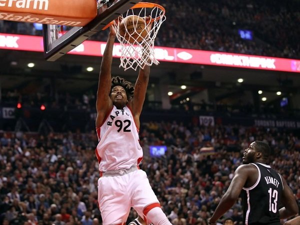 Hasil IBL Foreign Draft 2022: Lucas Nogueira Jadi Milik Satria Muda