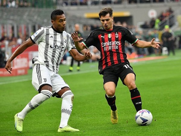 Madrid Sudah Punya Rencana Pulangkan Brahim Diaz Dari Milan