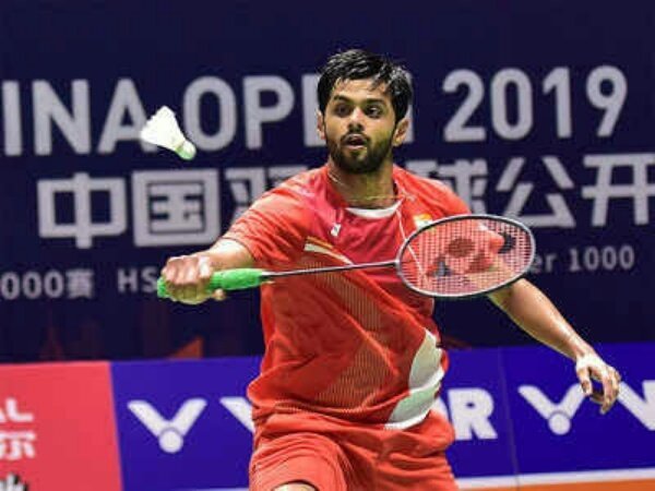 Menangi Kejuaraan Nasional, Sai Praneeth Targetkan Ranking 25 Besar Dunia