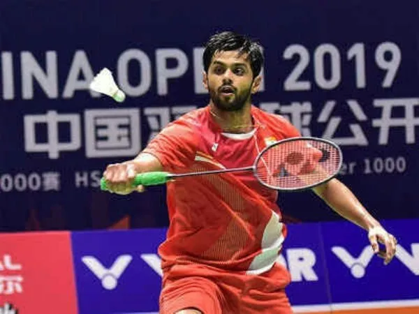 Menangi Kejuaraan Nasional, Sai Praneeth Targetkan Ranking 25 Besar Dunia