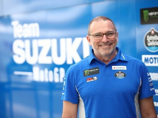 Suzuki Tak Berniat untuk Bertahan di MotoGP Meski Sudah Dibujuk