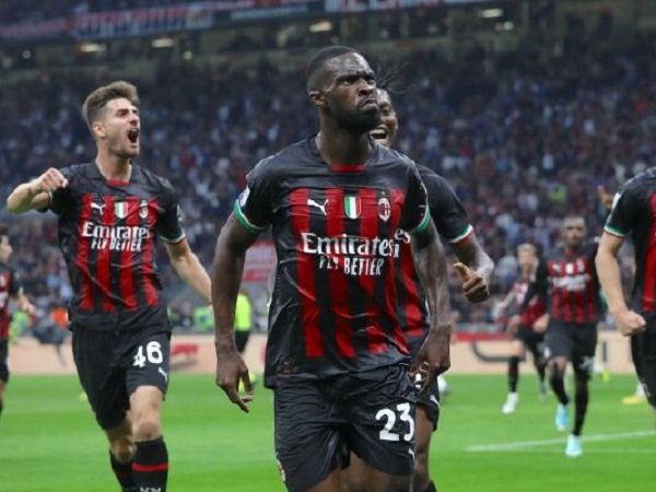 Tomori Ingin Atmosfer Mencekam di San Siro Saat Milan Jamu Chelsea