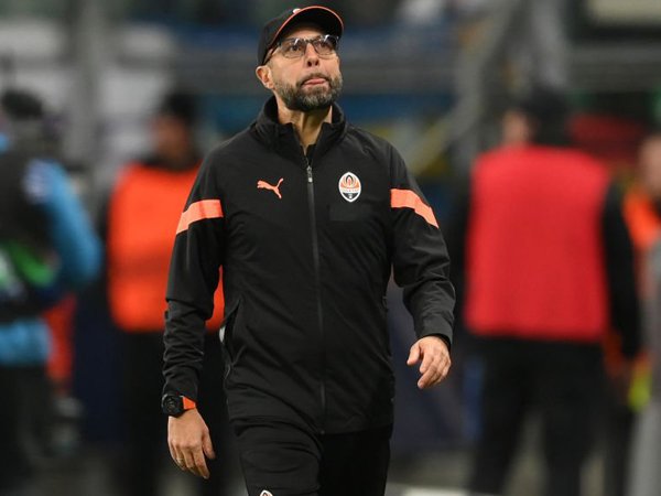 Igor Jovicevic Tetap Puji Shakhtar Meski Gagal Kalahkan Real Madrid