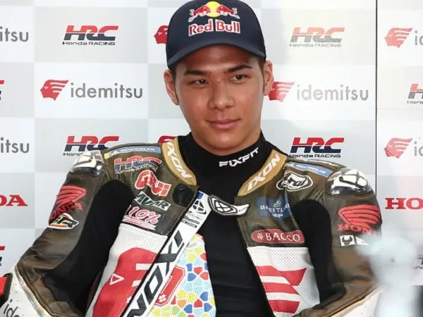 Takaaki Nakagami
