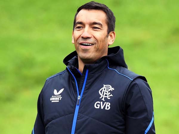 Rangers Incar Hasil Positif Saat Jumpa Liverpool