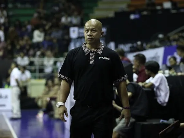 Raoul Miguel Berikan Pendapat Usai West Bandits Rekrut Pelatih Eropa