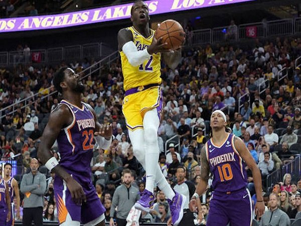 Anthony Davis Kagum dengan Performa Kendrick Nunn