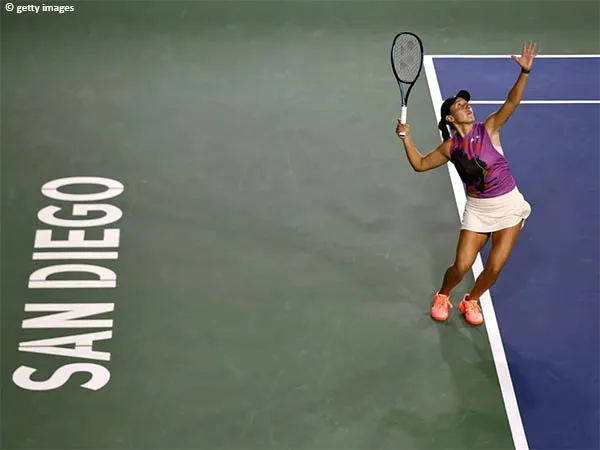 Jessica Pegula siap berkompetisi di WTA Finals berkat kemenangan ini