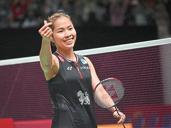 Pemain Ini Terinspirasi Dari Intanon Yang Juara Dunia di Usia Belia