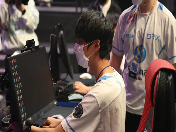 Tim VALORANT DRX Datangkan Foxy9 Mantan Pemain Reignite