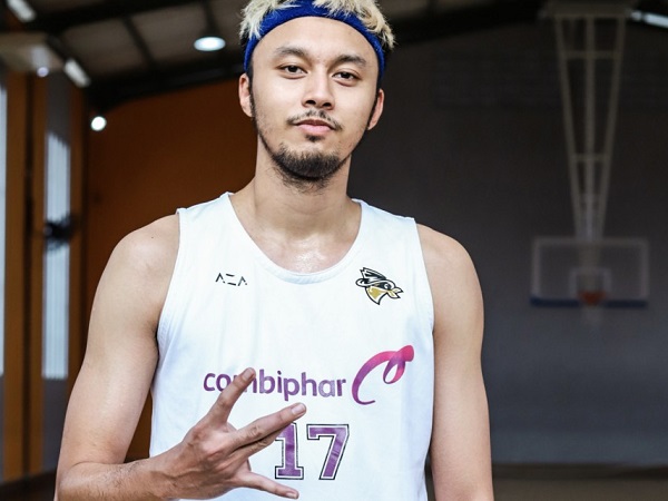 Rizal Falconi Sepakat Bergabung Dengan West Bandits Solo
