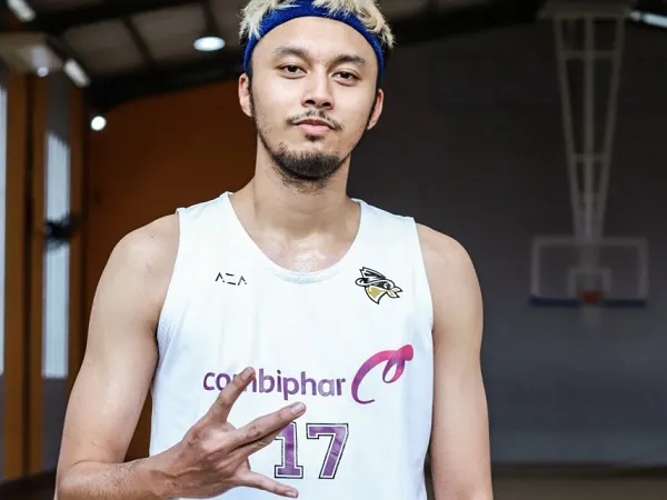 West Bandits Solo resmi dapatkan jasa Rizal Falconi.