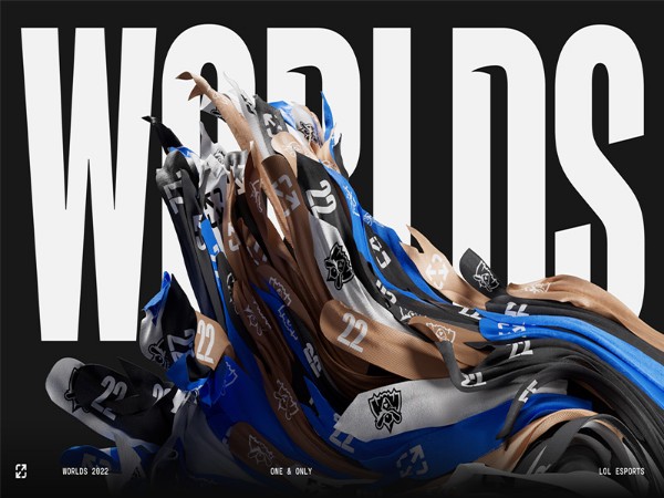 Simak! Berikut 8 Tim yang Lolos ke Perempat Final Worlds 2022