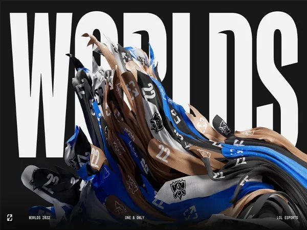 Simak! Berikut 8 Tim yang Lolos ke Perempat Final Worlds 2022