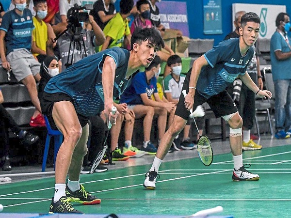 Tan Boong Heong Jadi Insipirasi Untuk Menangi Kejuaraan Dunia Junior 2022