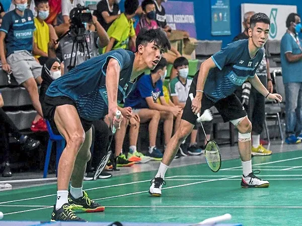 Tan Boong Heong Jadi Insipirasi Untuk Menangi Kejuaraan Dunia Junior 2022