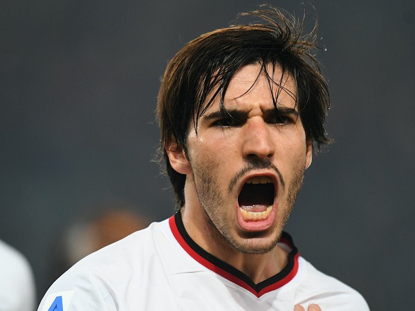 Tonali Yakin Kemenangan Milan Atas Verona Tak Kalah Penting Dengan Mei Lalu