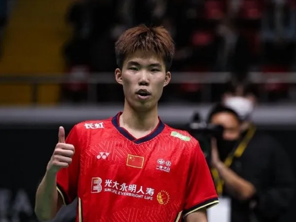 Menangi Malang IIC 2022, Weng Hongyang Dapat Suntikan Moral Berarti