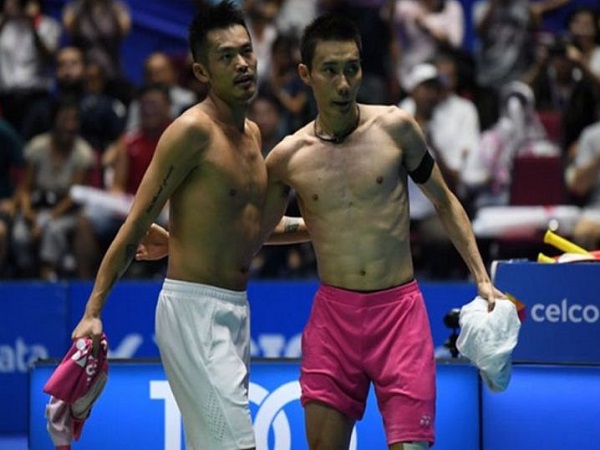 Lee Chong Wei Ungkap Momen Kemenangan Terbearnya Melawan Lin Dan