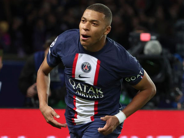 Direktur PSG: Kylian Mbappe Tak Punya Keinginan Tinggalkan PSG