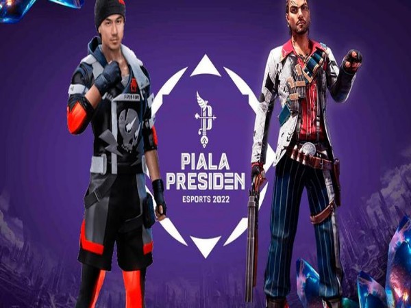 Hasil Akhir Babak Closed Qualifier Piala Presiden Esports 2022 Free Fire