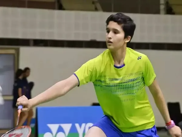 Kejuaraan Dunia Junior 2022; India Atasi Australia 3-2