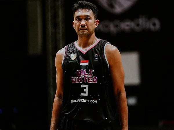 Pemain Bali United, Komink. (Images: IBL)