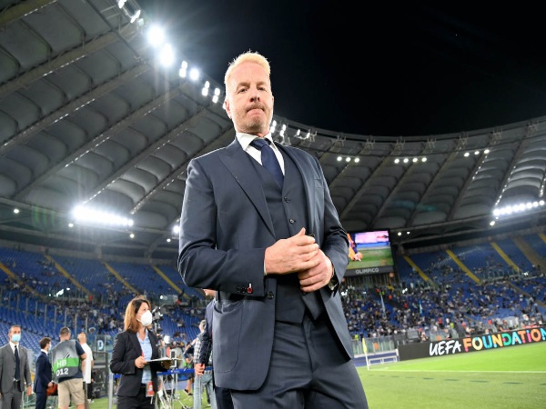 Tare Diminati Klub Premier League, Tapi Masih Tunggu Lazio