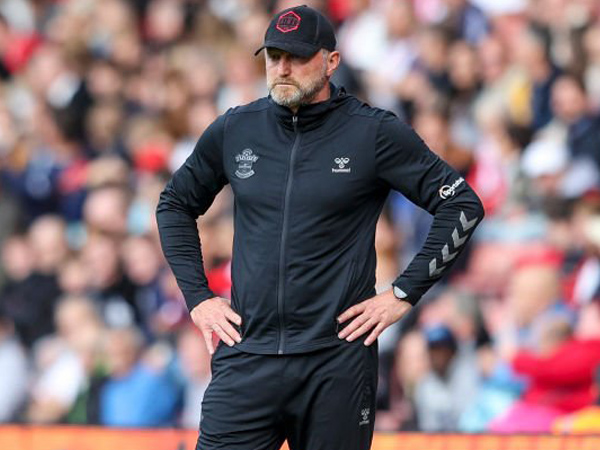 Bahagianya Ralph Hasenhuttl Usai Southampton Kalahkan Bournemouth