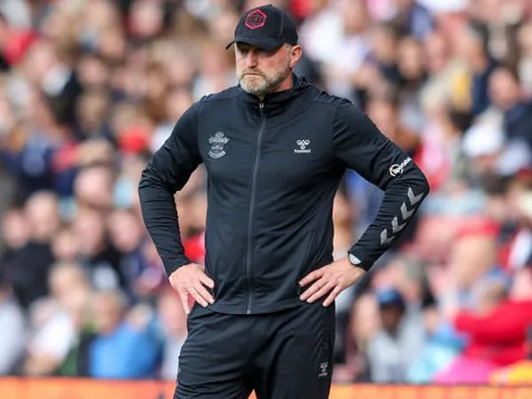 Manajer Southampton, Ralph Hasenhuttl.