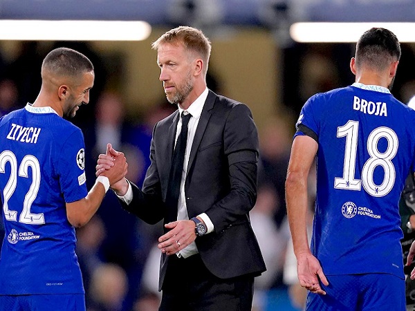 Milan Ingin Boyong Dua Penyerang Chelsea Dalam Dua Mercato Mendatang