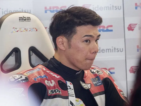 Takaaki Nakagami