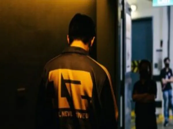 Entity Depak RNG dari TI11 dalam Pertandingan Terlama di Playoff TI