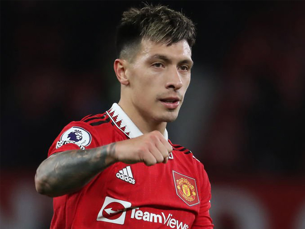 Kantongi Kane dan Son, Lisandro Martinez Mengaku Puas