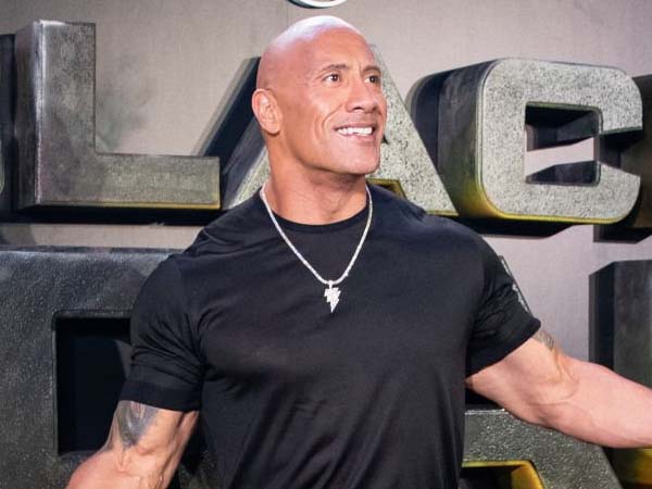 Liverpool Kalahkan West Ham, Superstar Hollywood Ngaku Pendukung The Reds