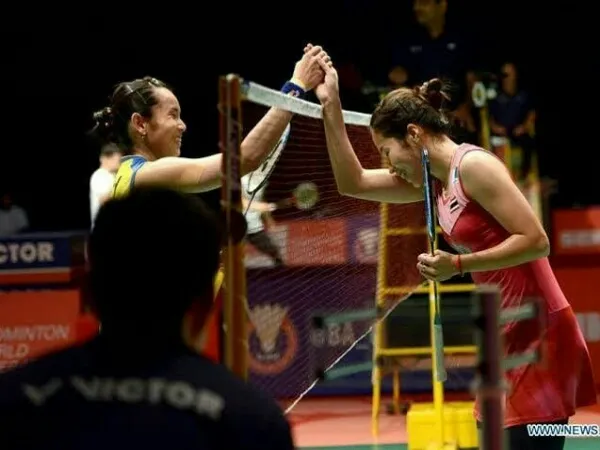 Denmark Open 2022: Ratchanok Intanon Lanjutkan Dominasi di Tanah Odense