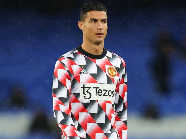 Duri Dalam Daging, MU Disarankan Segera Tendang Cristiano Ronaldo