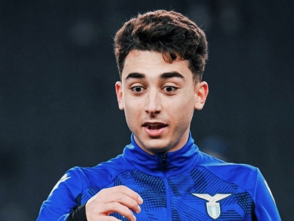 Sebelum Gabung Lazio, Moro Ungkap Sempat Dilirik Chelsea dan Inter