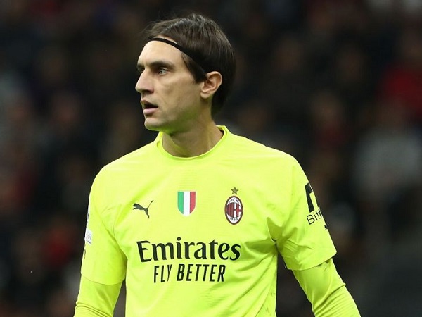 Catat Assist Saat Milan Tekuk Monza, Tatarusanu Akhirnya Tanggapi Kritik