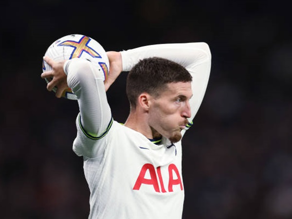 Doherty Ungkap Tuntutan EPL Jadikan Dirinya Dingin dan Tanpa Emosi