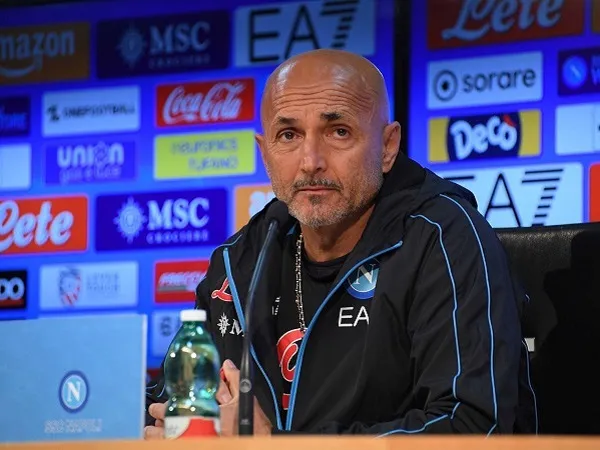 Luciano Spalletti