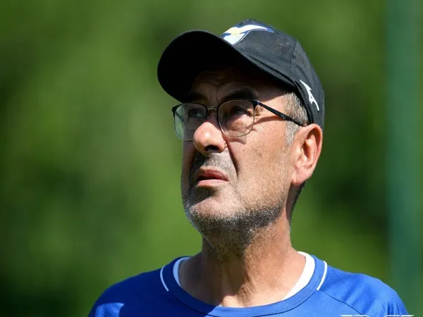 Sarri