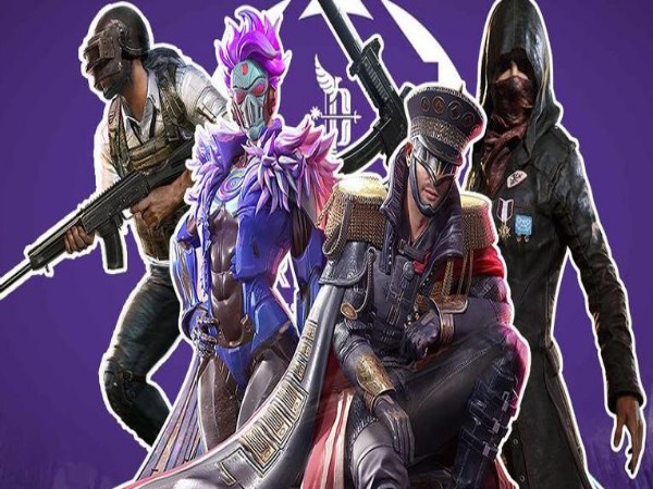 6 Tim Open Qualifier PUBGM yang Tuju Main Event Piala Presiden Esports 2022