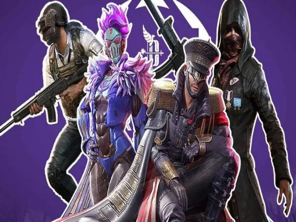 6 Tim Open Qualifier PUBGM yang Tembus Main Event Piala Presiden Esports 2022