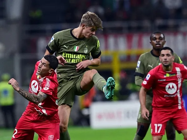 Charles De Ketelaere