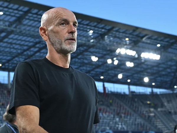 Tanpa Tomori, Bagaimana Pioli Susun Line-up Milan Lawan Dinamo Zagreb?