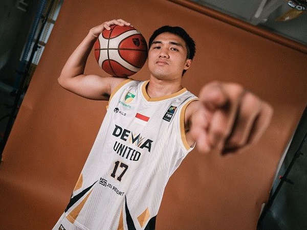 Katon Adjie Baskoro Kembali ke Klub Asal Surabaya