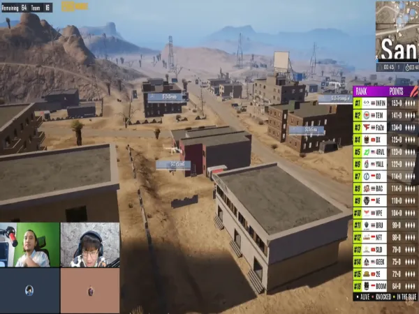 Masa Depan Ryzen di Bigetron Masih 'Abu-abu' Imbas Perihal Kontrak