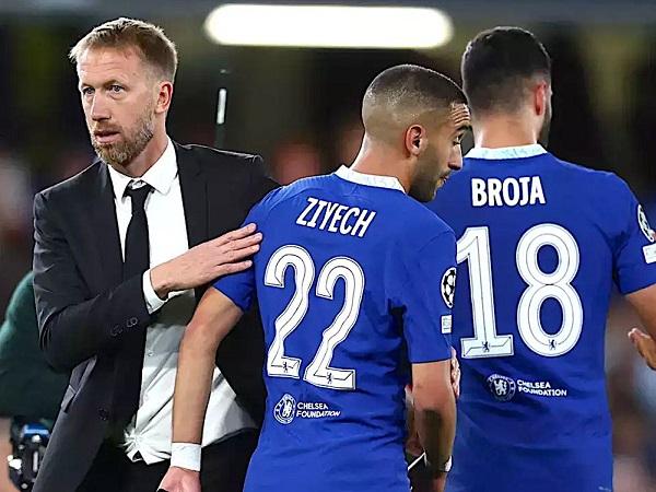 Milan Ingin Biayai Transfer Duo Chelsea Dengan Bonus Dari Liga Champions