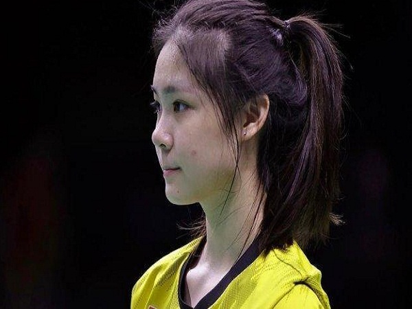 Absen di Turnamen Beregu, Bintang Thailand Siap Menggebrak WJC 2022